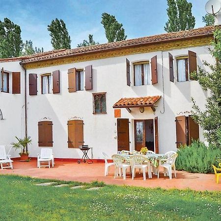 فيلا Ca Degli Aironi Cittanova  المظهر الخارجي الصورة