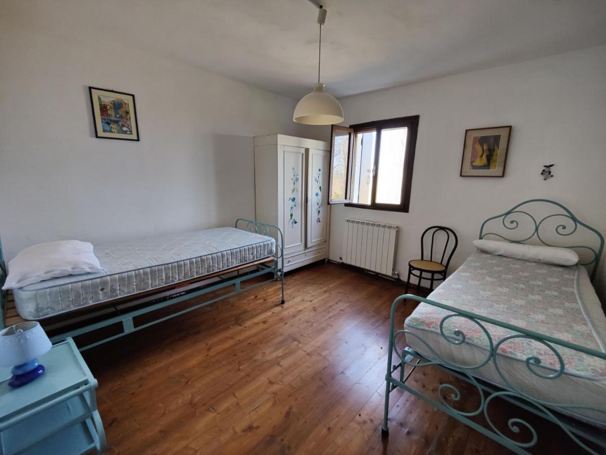 فيلا Ca Degli Aironi Cittanova  المظهر الخارجي الصورة