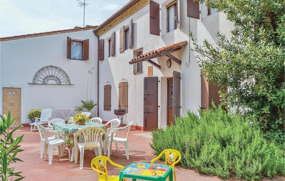 فيلا Ca Degli Aironi Cittanova  المظهر الخارجي الصورة