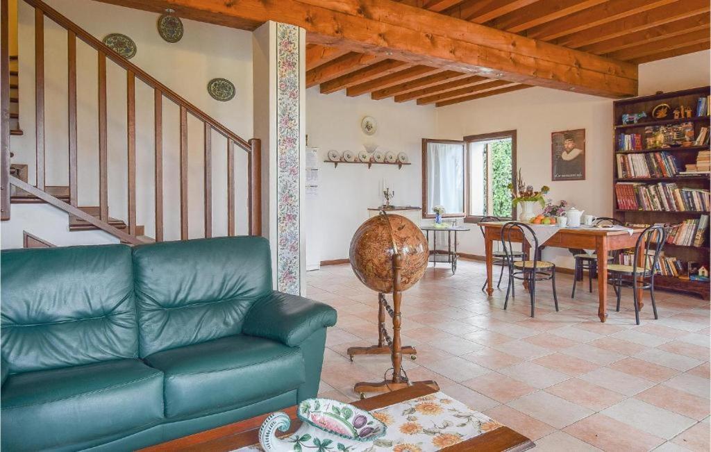 فيلا Ca Degli Aironi Cittanova  المظهر الخارجي الصورة
