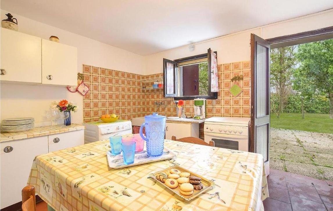 فيلا Ca Degli Aironi Cittanova  المظهر الخارجي الصورة